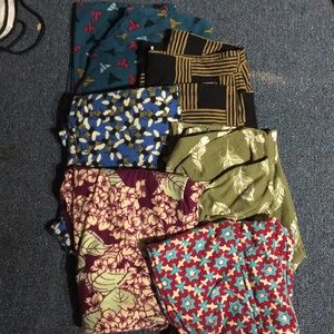 OS LuLaRoe leggings
